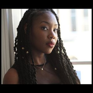 Meet your Posher, Kimora